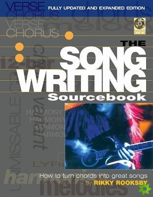 Songwriting Sourcebook