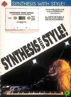 Synthesis with Style