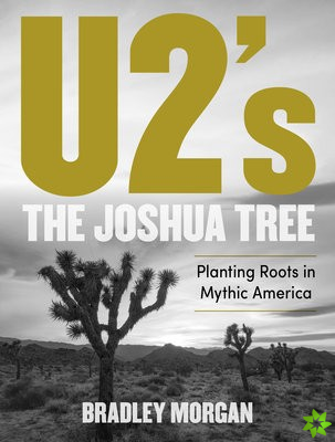 U2s The Joshua Tree