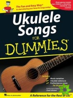Ukulele Songs for Dummies
