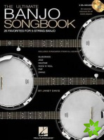 Ultimate Banjo Songbook