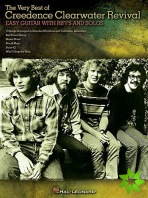 Very Best of Creedence Clearwater Revival