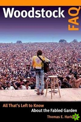 Woodstock FAQ