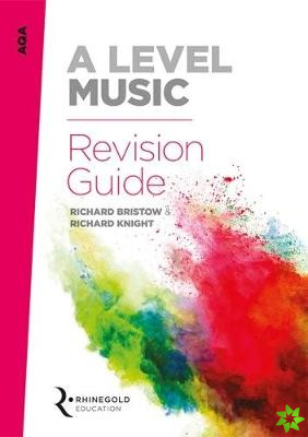 AQA A Level Music Revision Guide