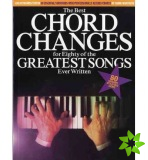 Best Chord Changes