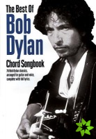 Best Of Bob Dylan-Chord Songbook