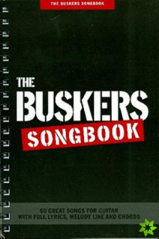 Buskers Songbook