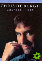 Chris De Burgh - Greatest Hits