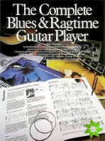Complete Blues And Ragtime Guitar Player