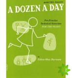 Dozen A Day Book 2
