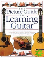 Picture Guide To Playing Guitar