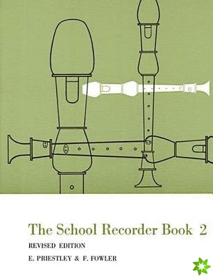 School Recorder Book 2