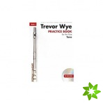 Trevor Wye Practice Book For The Flute