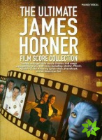 Ultimate James Horner Film Score Collection