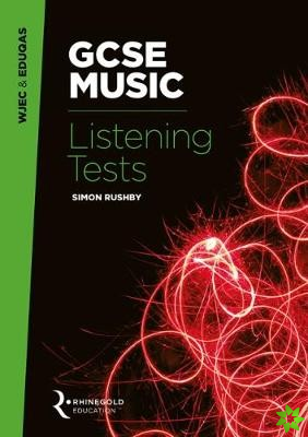 WJEC / Eduqas GCSE Music Listening Tests
