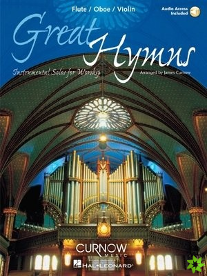 GREAT HYMNS