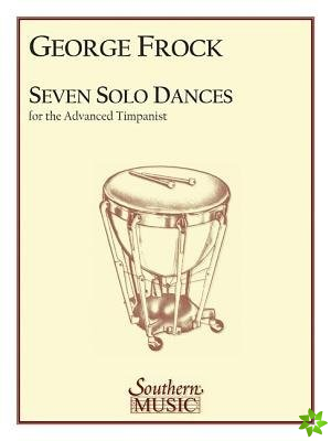 SEVEN 7 SOLO DANCES
