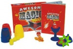 Awesome Magic Tricks - Box Set
