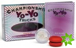 Championship Yo-Yo Tricks - Box Set