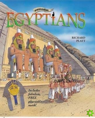 Discovering Egyptians