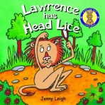 Lawrence has Head Lice