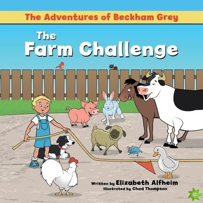 Farm Challenge