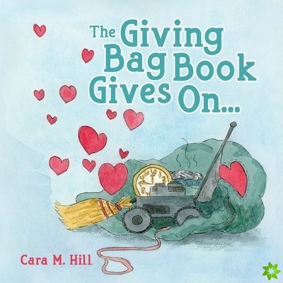 Giving Bag Book Gives On...