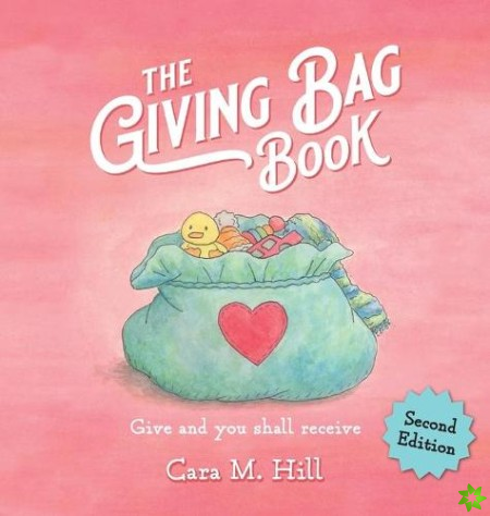 Giving Bag Book, Second Edition