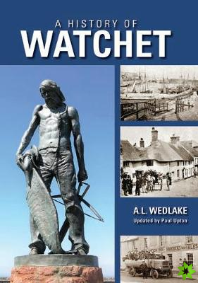 History of Watchet