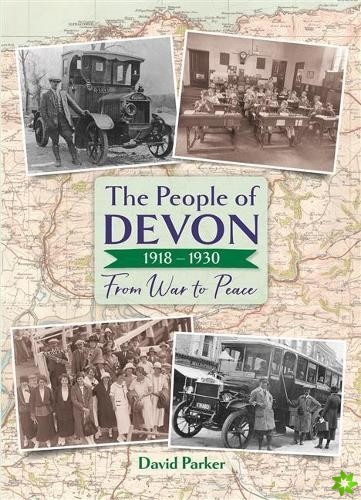 People of Devon 1918-1930