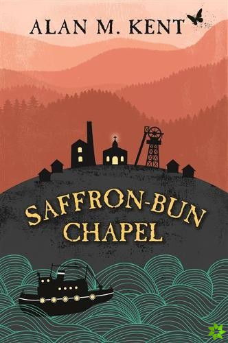 Saffron-Bun Chapel