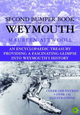 Second Bumper Book of Weymouth
