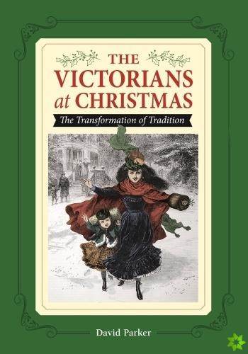 Victorians at Christmas