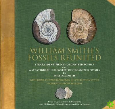 William Smith's Fossils Reunited