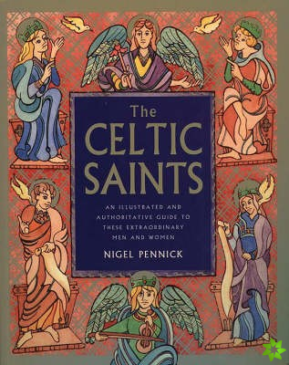 Celtic Saints