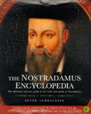 Nostradamus Encyclopaedia