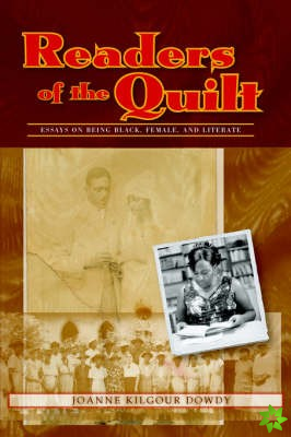 Readers of the Quilt
