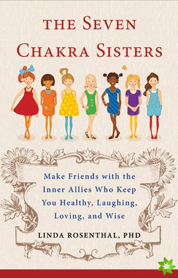 7 Chakra Sisters