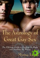 Astrology of Great Gay Sex