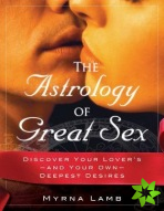 Astrology of Great Sex