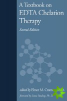 Textbook on Edta Chelation Therapy