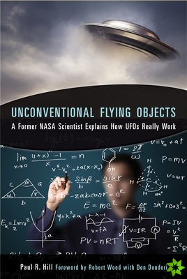 Unconventional Flying Objects