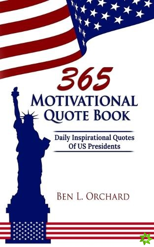 365 Motivational Quote Book