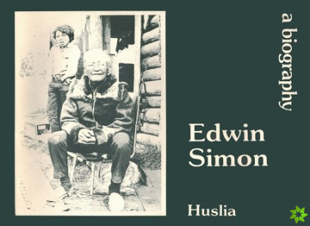Alaska No.8 - Huslia - Simon
