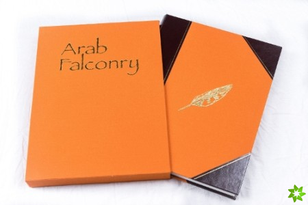 Arab Falconry LTD ED