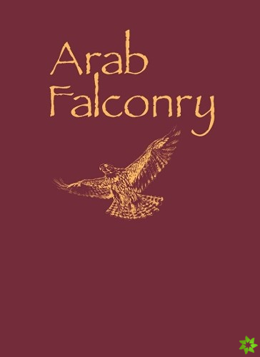 Arab Falconry LTD Patron