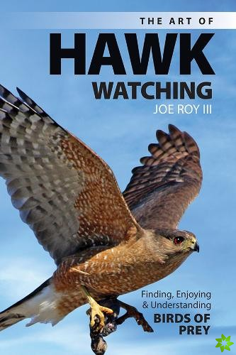 Art of Hawk Watching