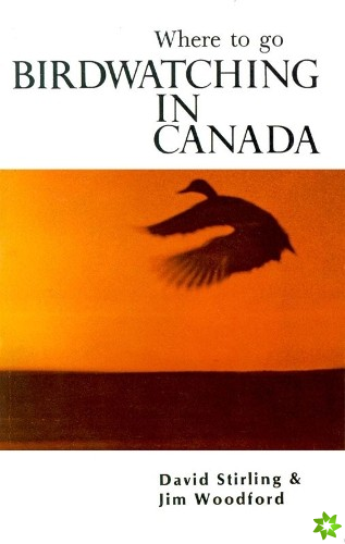 Bird Watching in Canada