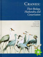 Cranes Their Biology, Husbandry and Conservation