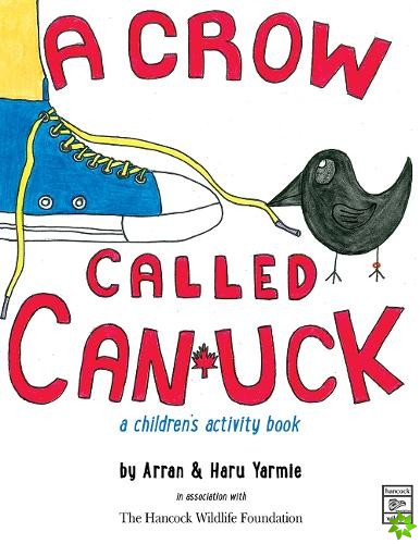 Crow Called Canuck